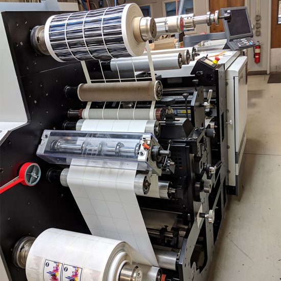 print-machine